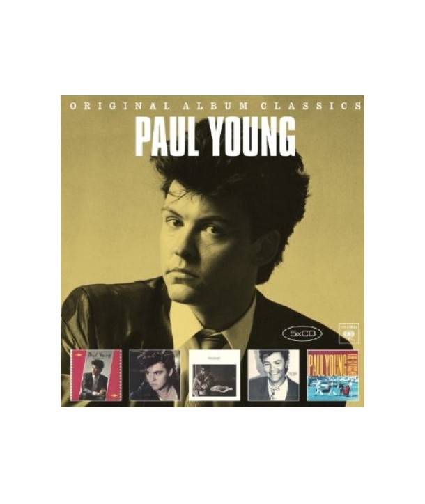 PAUL-YOUNG-ORIGINAL-ALBUM-CLASSICS-lt5-FOR-2gt-88691902692-886919026924