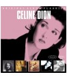 CELINE-DION-ORIGINAL-ALBUM-CLASSICS-lt5-FOR-2gt-1904712-886919047127