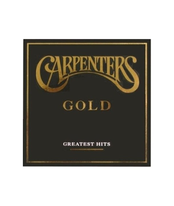 CARPENTERS-GOLD-GREATEST-HITS-HAPPY-NEW-YEAR-CAMPAIGN-DC30078-8808678249828