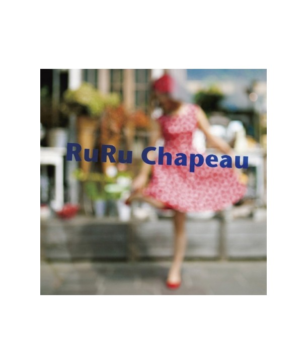 RURU-CHAPEAU-RURU-CHAPEAU-LLCD019-8809285780377