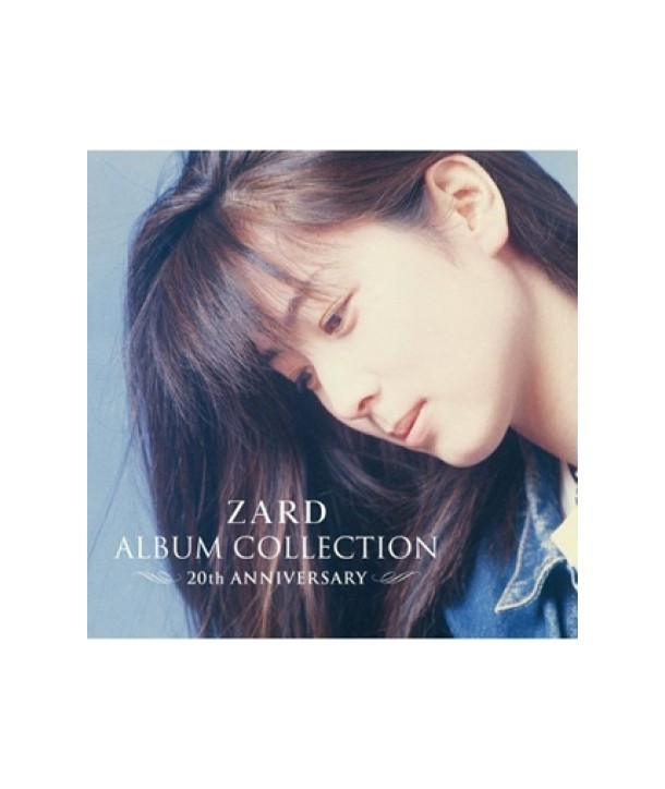 ZARD-ALBUM-COLLECTION-20TH-ANNIVERSARY-12CDBONUS-DISC-JBCD2012-4582283794969
