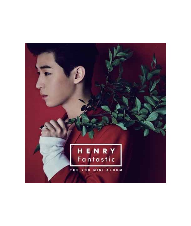 Henry - Fantastic (có poster)