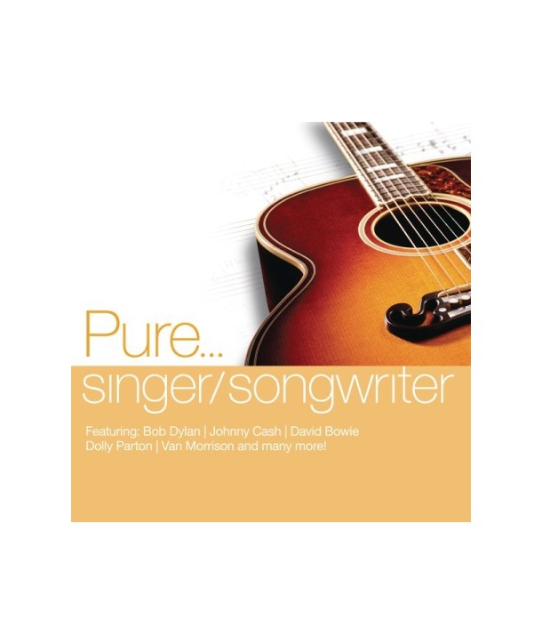 PURE-SINGERSONGWRITERS-lt4-FOR-1gt-S30689C-8803581136890