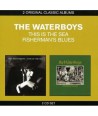WATERBOYS-THIS-IS-THE-SEA-FISHERMAN039S-BLUES-lt2-FOR-1gt-97290112-5099972901120