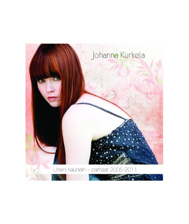 JOHANNA-KURKELA-UNENI-KAUNEIN-PARHAAT-20052011-DELUXE-EDITION-lt2-FOR-1gt-5249875042-5052498750429