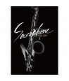 SAXOPHONE-SOCD0142-8809127496398