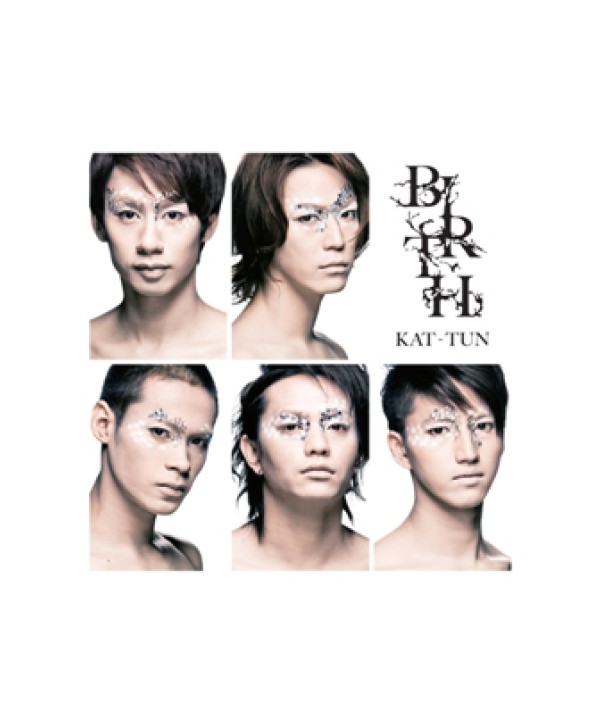 KAT-TUN-BIRTH-chohoe-hanjeongban2-lt-CDDVD-gt-CMAC9849-8809309173703