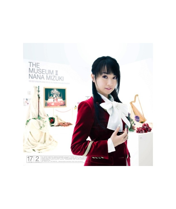 NANA-MIZUKI-THE-MUSEUM-II-CNLR1129-8809206256240