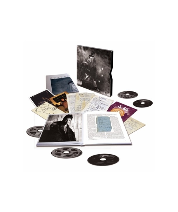 WHO-QUADROPHENIA-SUPER-DELUXE-LIMITED-EDITION-lt4CD-DVD-SINGLE-LPgt-2777840-602527778402