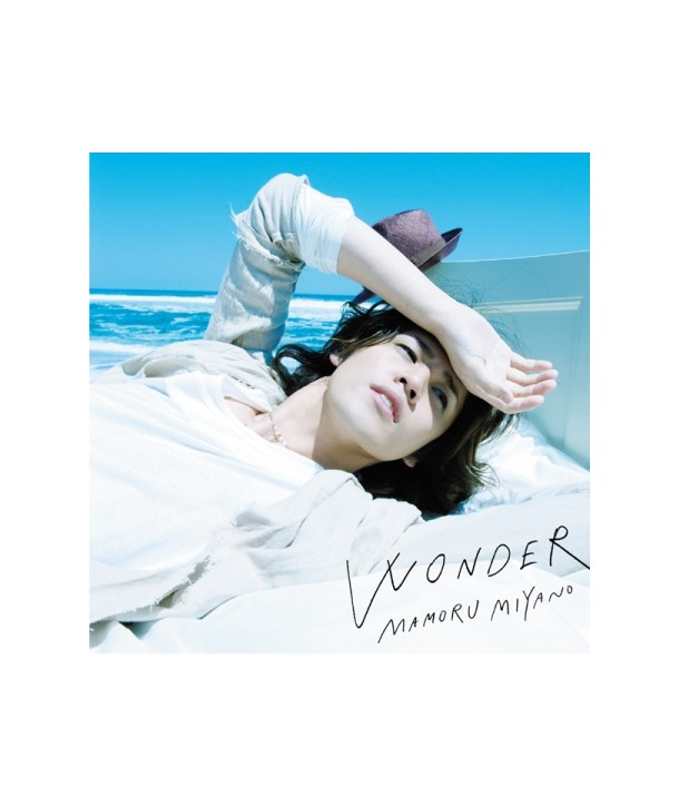 MAMORU-MIYANO-WONDER-CNLR1128-8809206256202