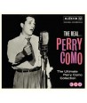 PERRY-COMO-THE-ULTIMATE-PERRY-COMO-COLLECTION-THE-REAL-PERRY-COMO-lt3-FOR-1gt-S30733C-8803581137330