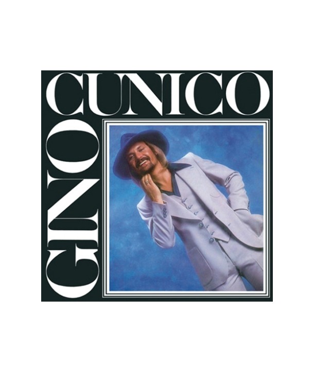 GINO-CUNICO-GINO-CUNICO-LP-MINIATURE-S30856C-8803581138566