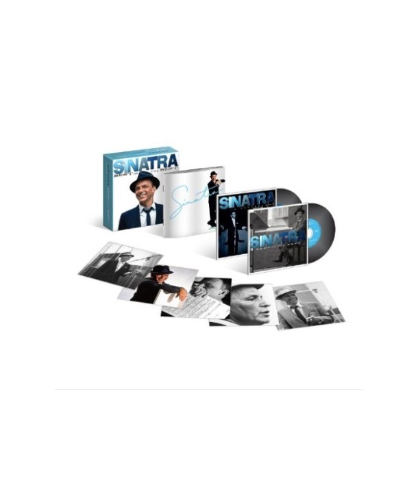 FRANK-SINATRA-BEST-OF-THE-BEST-DELUXE-EDITION-lt2-FOR-1gt-9996804072-5099968040727