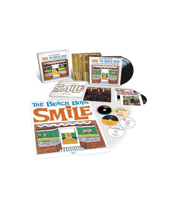 BEACH-BOYS-SMILE-SESSION-BOX-SET-lt5CD-4LPgt-90276582-5099902765822