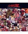 GORILLAZ-THE-SINGLES-COLECTION-2001-2011-DELUXE-EDITION-lt-CD-DVD-gt-7300792-5099973007920