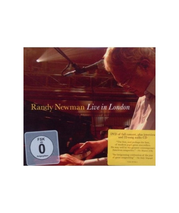 RANDY-NEWMAN-LIVE-IN-LONDON-lt-CD-DVD-gt-7559797901-075597979015