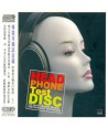 HEAD-PHONE-TEST-DISC-K2-133-9787884815166