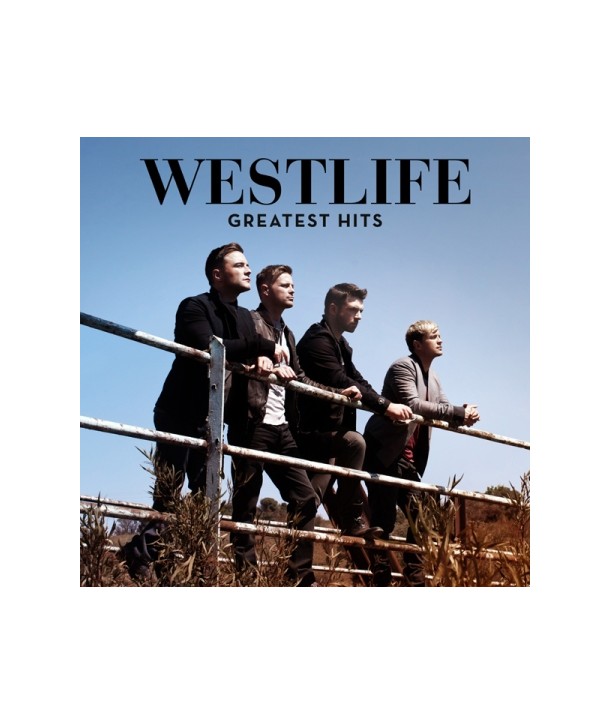 WESTLIFE-GREATEST-HITS-S10871C-8803581118711