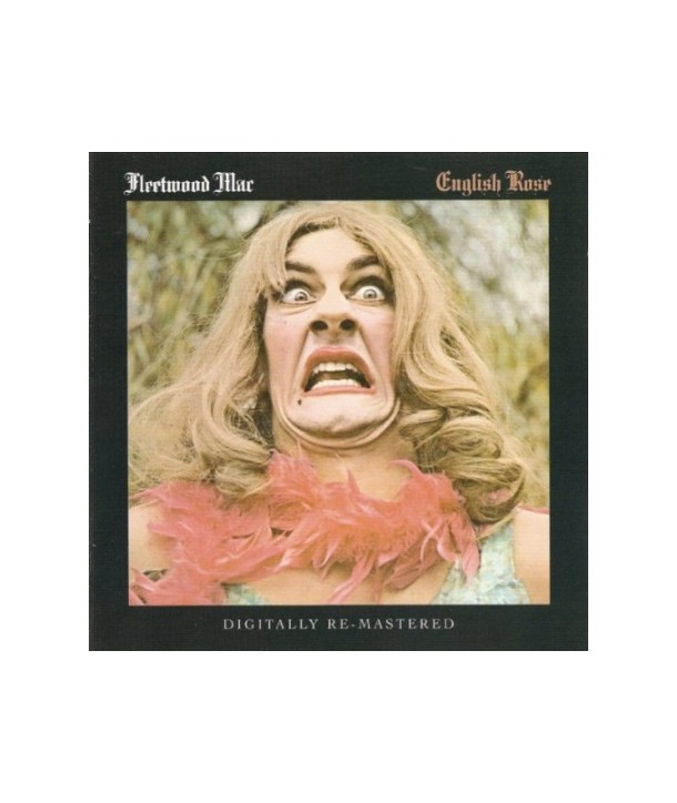 FLEETWOOD-MAC-ENGLISH-ROSE-LP-MINIATURE-S30795C-8803581137958