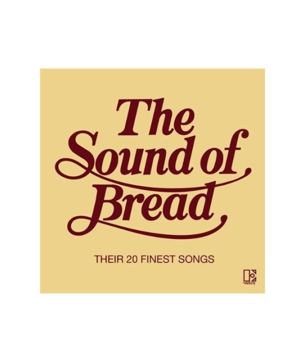 BREAD-SOUND-OF-BREAD-8122747562-081227475628