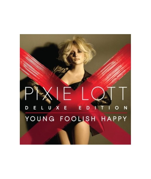 PIXIE-LOTT-YOUNG-FOOLISH-HAPPY-DELUXE-EDITION-DU30024-8808678249286