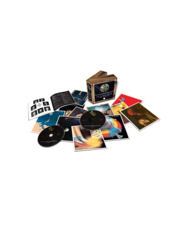 ELECTRIC-LIGHT-ORCHESTRA-THE-CLASSIC-ALBUMS-COLLECTION-lt11-CD-BOX-SETgt-88697873262-886978732620