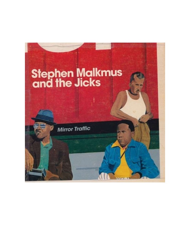 STEPHEN-MALKMUS-MIRROR-TRAFFIC-HN907CD-4712765166896