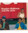 STEPHEN-MALKMUS-MIRROR-TRAFFIC-HN907CD-4712765166896