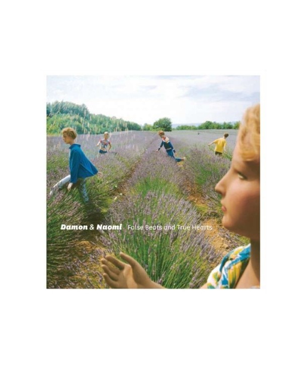 DAMON-NAOMI-FALSE-BEATS-ABD-TRUE-HEARTS-HN884CD-4712765166612