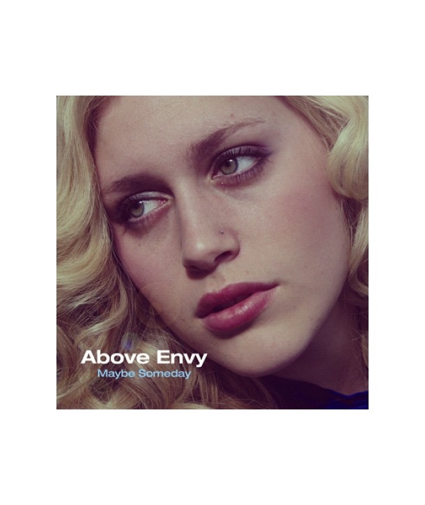 ABOVE-ENVY-MAYBE-SOMEDAY-JRCD1101-8809338400047