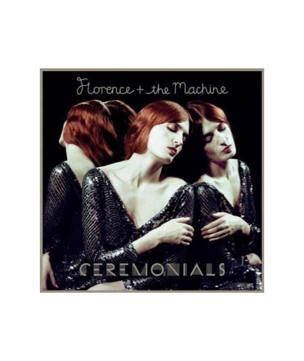 FLORENCE-THE-MACHINE-CEREMONIALS-DELUXE-EDITION-lt2-FOR-1gt-DI30017-8808678249217