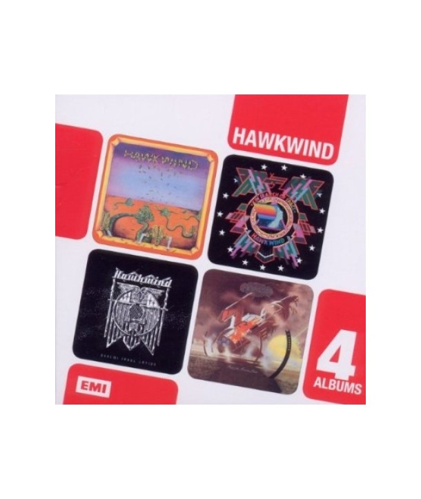 HAWKWIND-4-ALBUMS-lt4-CD-BOXgt-96797782-5099967977826