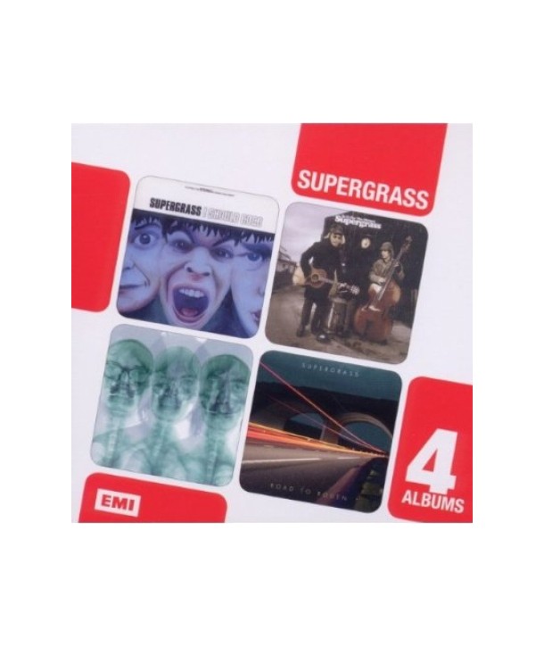 SUPERGRASS-4-ALBUMS-lt4-CD-BOXgt-96798262-5099967982622