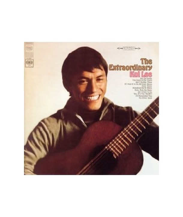 KUI-LEE-THE-EXTRAORDINARY-KUI-LEE-S30976C-8803581139761