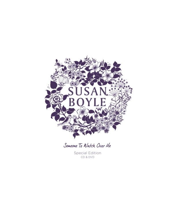 SUSAN-BOYLE-SOMEONE-TO-WATCH-OVER-ME-ltCDDVDgt-S10886C-8803581118865