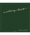 KELLY-WILLARD-WILLING-HEART-LP-MINIATURE-COBALTHOUR022-8809114694141