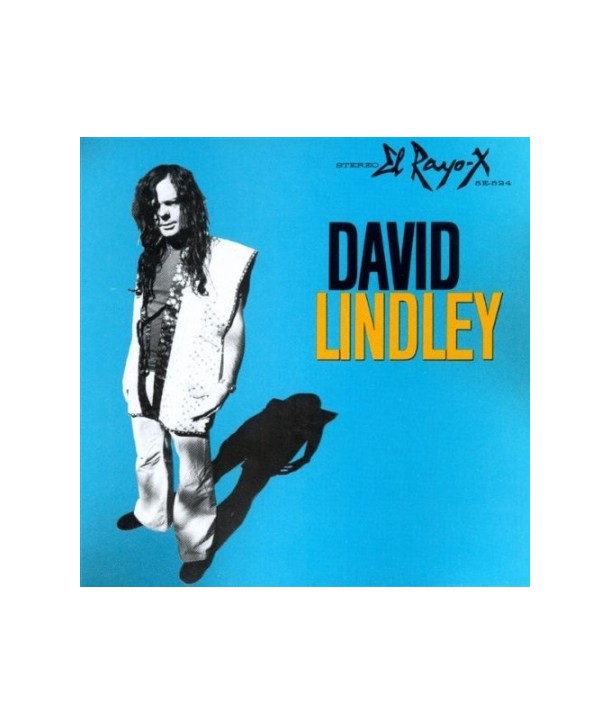DAVID-LINDLEY-EL-RAYO-X-7559605732-075596057325