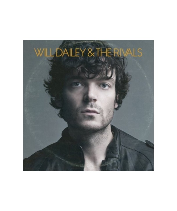 WILL-DAILEY-WILL-DAILEY-THE-RIVALS-DIGIPACK-2781505-602527815053