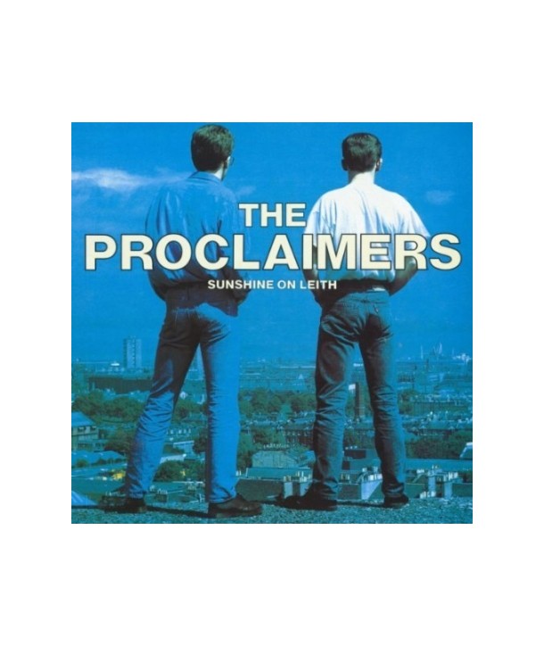 PROCLAIMERS-SUNSHINE-ON-LEITH-2011-REMASTER-lt2-FOR-1gt-96781362-5099967813629