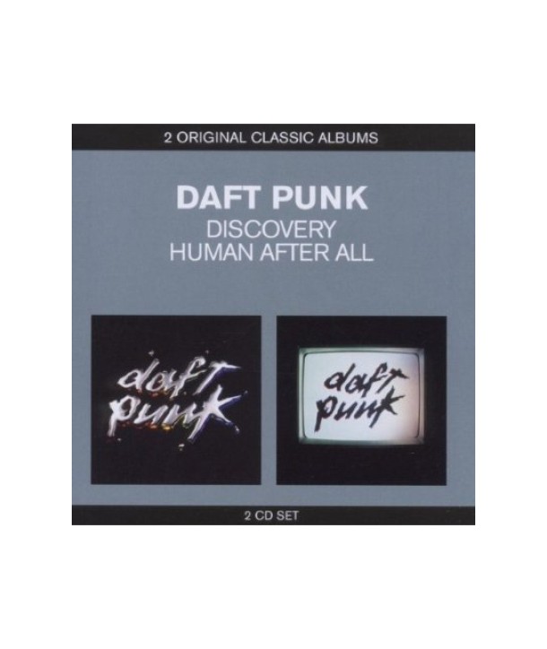 DAFT-PUNK-DISCOVERY-HUMAN-AFTER-ALL-lt2-FOR-1gt-97296630-5099972966303