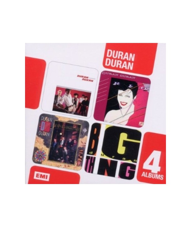 DURAN-DURAN-4-ALBUMS-lt4-FOR-1gt-96797732-5099967977321