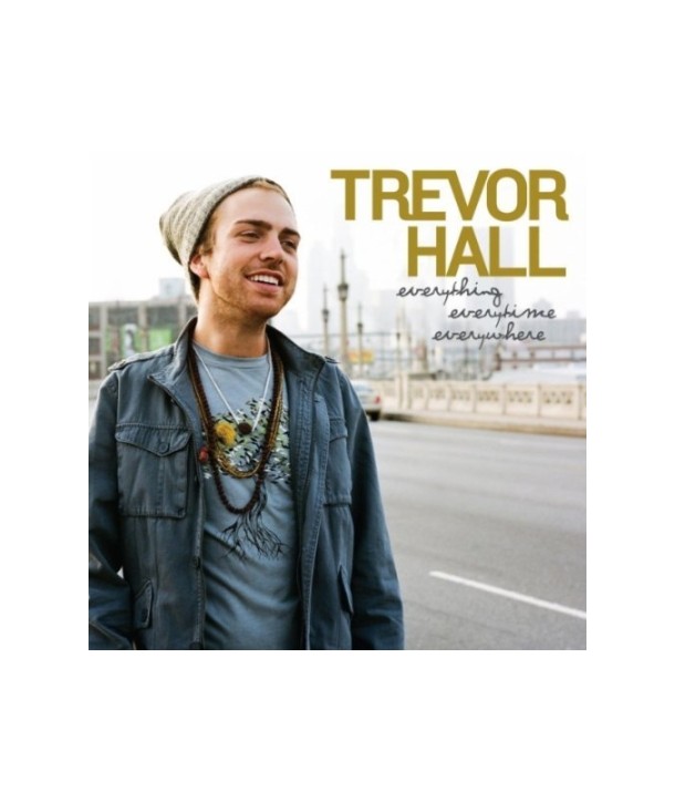 TREVOR-HALL-EVERYTHING-EVERYTIME-EVERYWHERE-0781512-015707815123