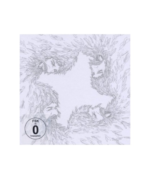 KASABIAN-VELOCIRAPTOR-DELUXE-EDITION-ltCDDVDgt-7946352-886979463523