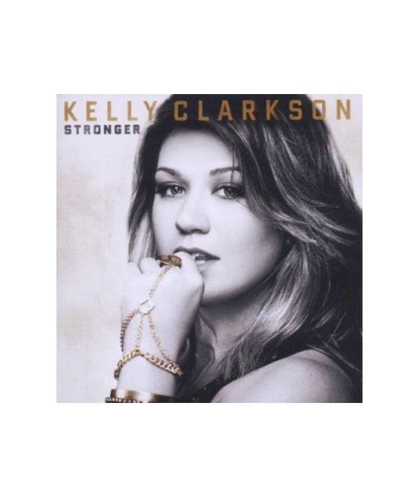 KELLY-CLARKSON-STRONGER-DELUXE-EDITION-7961802-886979618022