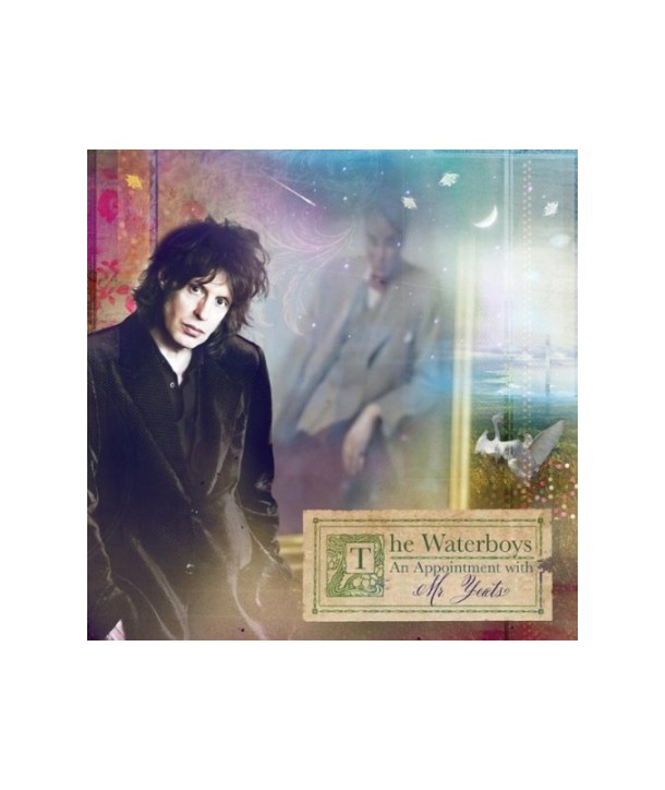 WATERBOYS-AN-APPOINTMENT-WITH-MRYEATS-7291582-5099972915820