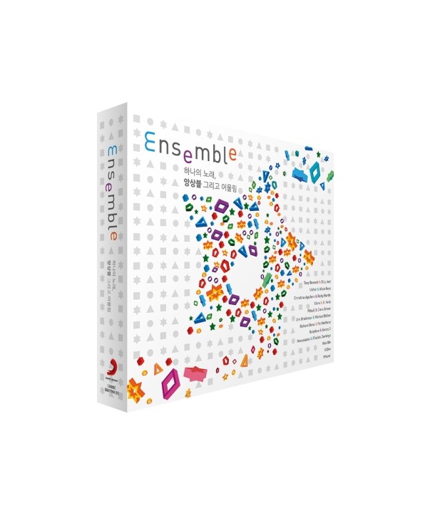 ENSEMBLE-lt3-FOR-1gt-S30888C-8803581138887