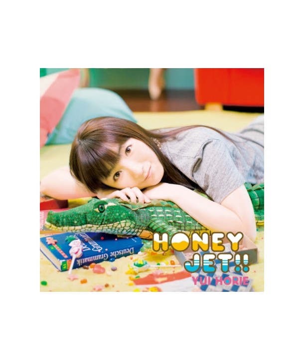 YUI-HORIE-HONEY-JET-CNLR1116-8809206256035