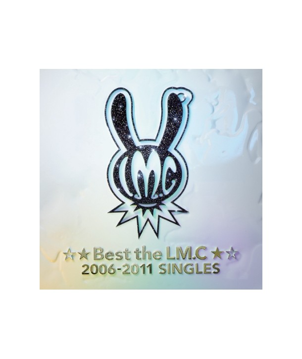 LMC-BEST-THE-LMC-2006-2011-SINGLES-PCKD30126-8805636031266