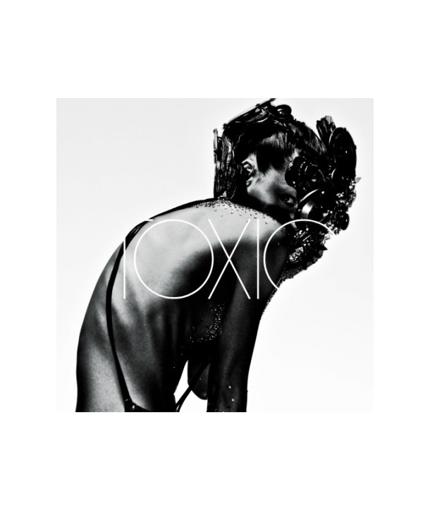 THE-GAZETTE-TOXIC-S50338C-8803581153385