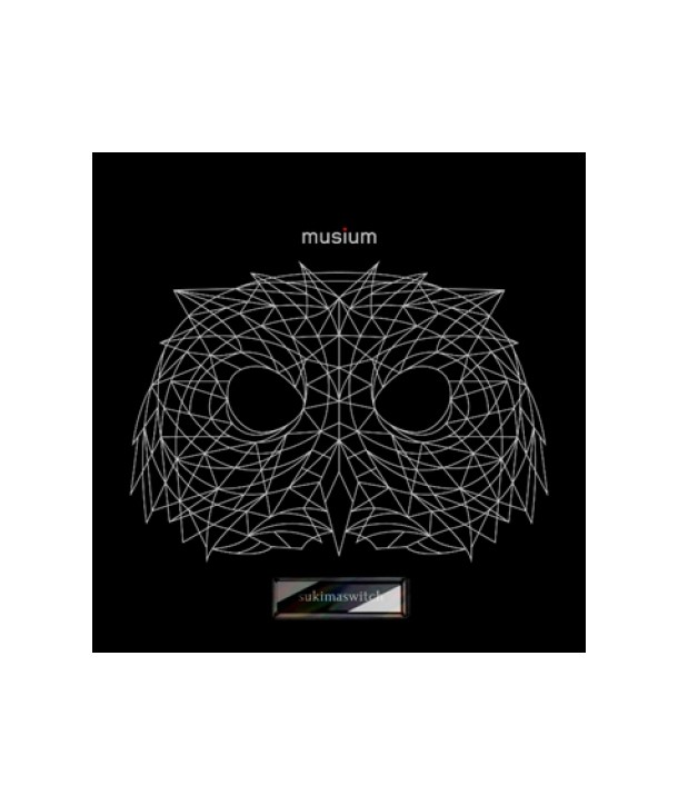 SUKIMASWITCH-MUSIUM-S50337C-8803581153378